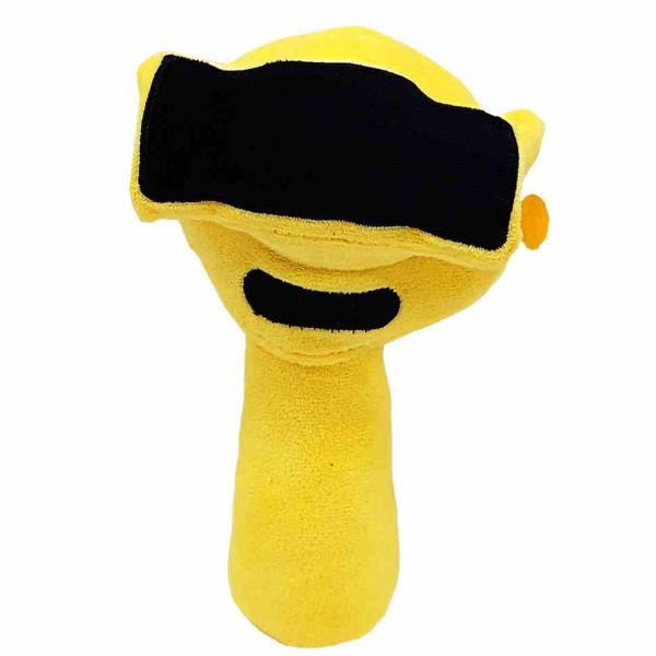 Дитяча м'яка іграшка "Спрункі-Гарнольд" SPN-350-3