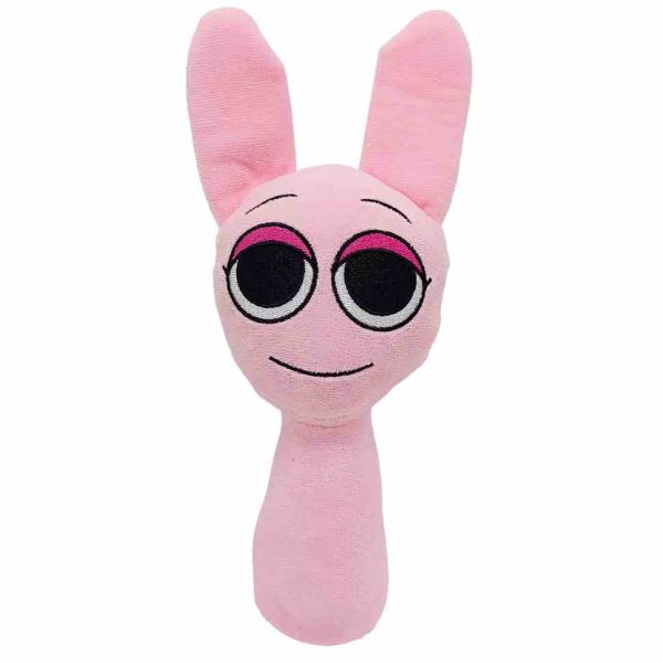 Дитяча м'яка іграшка "Спрункі-Пінкі" SPN-350-8