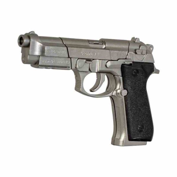 Дитяча іграшка трансформер "Пістолет М92" E2023-02