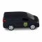 Автомодель серії "Шеврони Героїв" Toyota Alphard "УДА" TechnoDrive KM6011UD