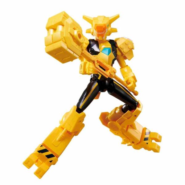 Ігрова фігурка Делбі Dinoster EU580832, 20 см, з аксесуарами