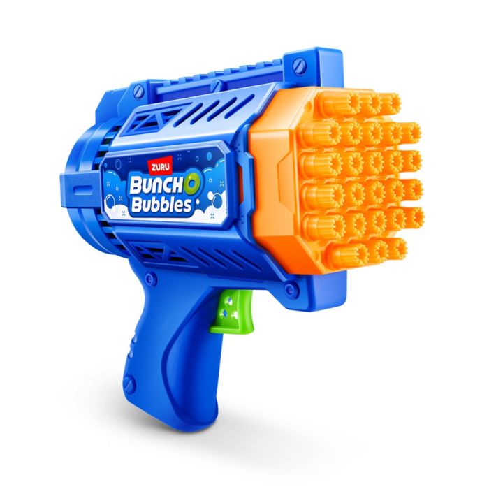 Ігровий набір Бластер із мильними бульбашками Bunch O Bubbles 11347 серії Mini