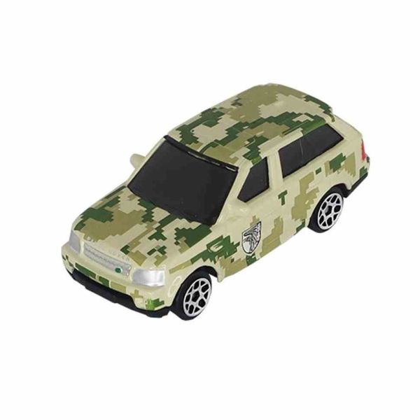 Мінімодель військового транспорту "Шеврони Героїв S1" TechnoDrive 250363UM-2