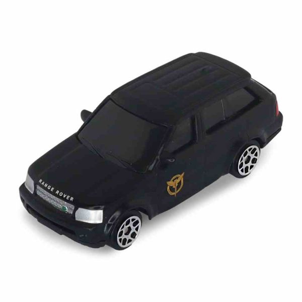 Мінімодель військового транспорту "Шеврони Героїв S1" TechnoDrive 250363UM-4