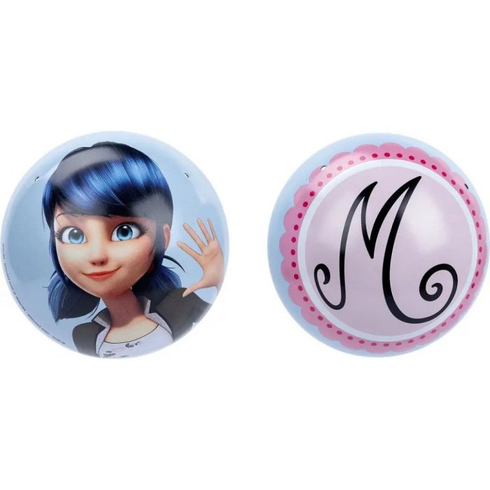 Дитяча м'яка іграшка-сюрприз Miraculous M14007 в асортименті