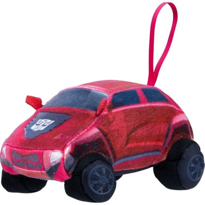 Дитяча м'яка іграшка-сюрприз Transformers M14160 в асортименті