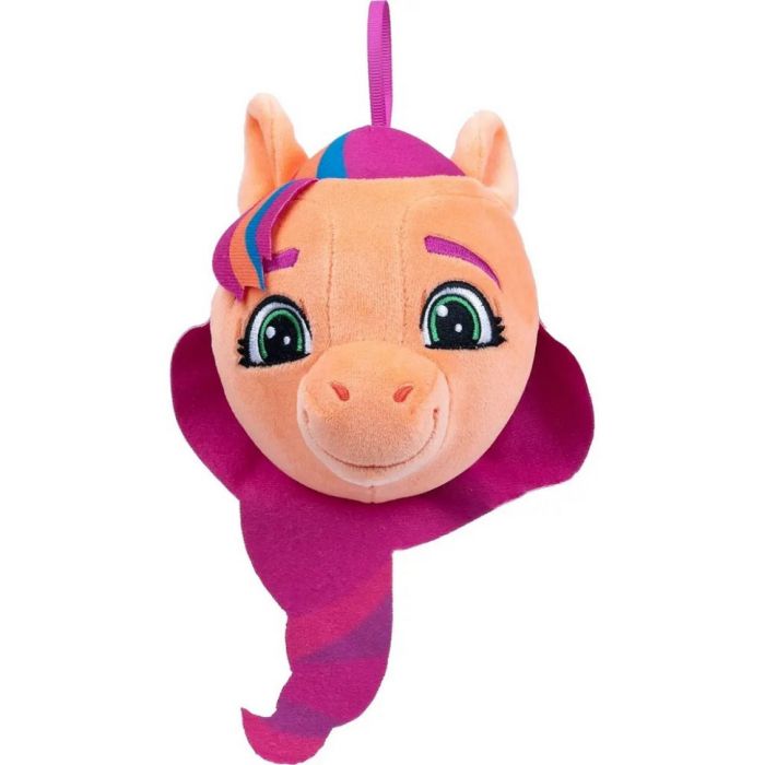 Дитяча м'яка іграшка-сюрприз My Little Pony M14161 в асортименті 