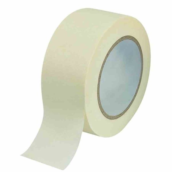 Малярний скотч паперовий Bambi MT-2048, ширина 48 мм, довжина 20 м