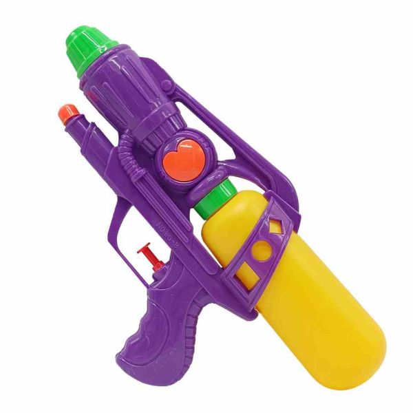 Дитячий водяний пістолет M 0868 U/R(Violet) фіолетовий
