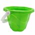 Дитяче іграшкове відерце "Незабудка" 0961 Світло-зелений
