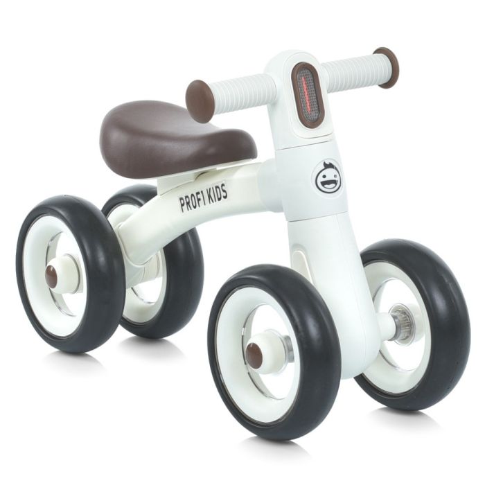 Біговел дитячий MBB 1039 Beige, колесо 6 дюймів