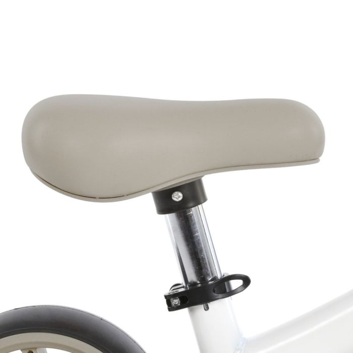 Біговел дитячий MBB 1040 Beige, колесо 6 дюймів
