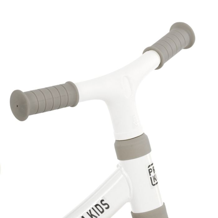 Біговел дитячий MBB 1040 Beige, колесо 6 дюймів