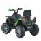 Дитячий електромобіль Квадроцикл M 6125EBLR-5 до 23 кг
