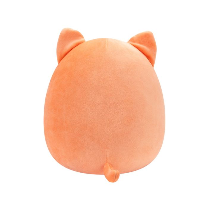 М'яка іграшка Кішечка Джиджі Squishmallows SQVA00804, 13 см