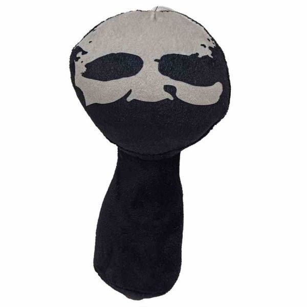 Дитяча м'яка іграшка "Спрунки-Містер Блек" SPN-350-20