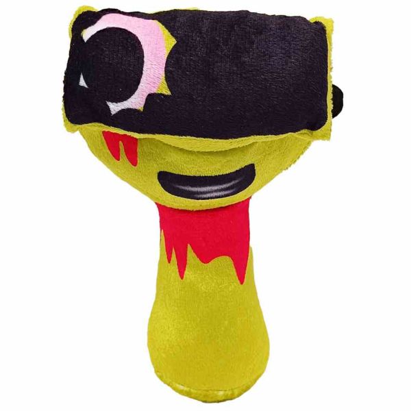 Дитяча м'яка іграшка "Спрунки-Гарнольд" SPN-350-39