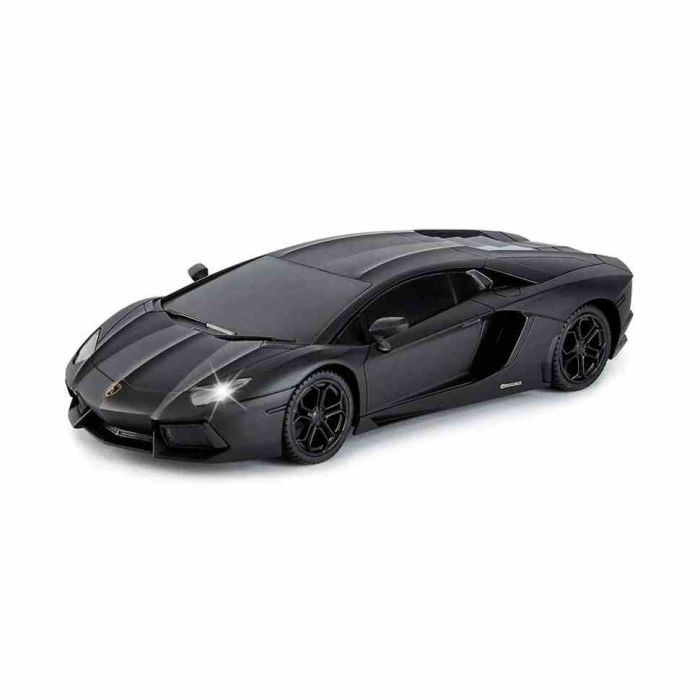 Автомобіль на радіоуправлінні LAMBORGHINI AVENTADOR LP 700-4 KS DRIVE 124GLBB світяться фари