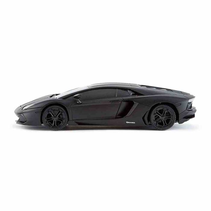 Автомобіль на радіоуправлінні LAMBORGHINI AVENTADOR LP 700-4 KS DRIVE 124GLBB світяться фари