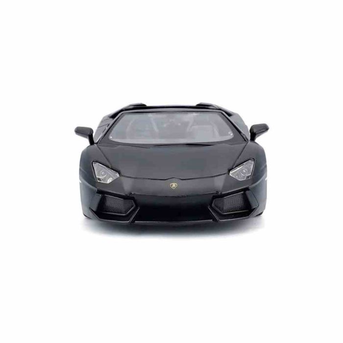 Автомобіль на радіоуправлінні LAMBORGHINI AVENTADOR LP 700-4 KS DRIVE 124GLBB світяться фари