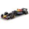 Авто-конструктор ORACLE RED BULL RACING RB19 Bburago 18-28507 масштаб (1:24)