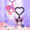 Механічна іграшка-сюрприз "Милі крильця" Pop Top Hello Kitty 24MDL-003 в асортименті