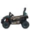 Дитячий електромобіль Джип M 6058EBLR-18-5(24V) до 59 кг