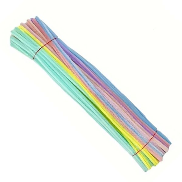 Набір для творчості "Синельний дріт" KV-700-3 довжина 29 см