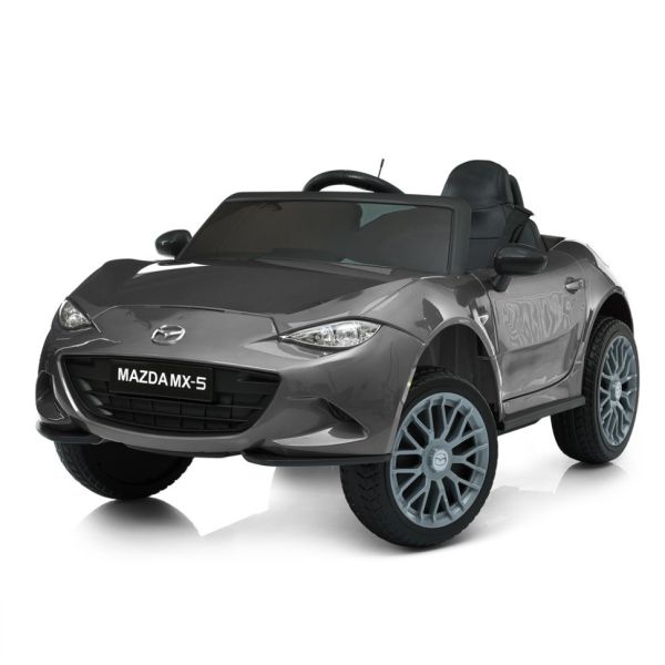 Дитячий електромобіль Машина M 5846EBLRS-11 до 30 кг