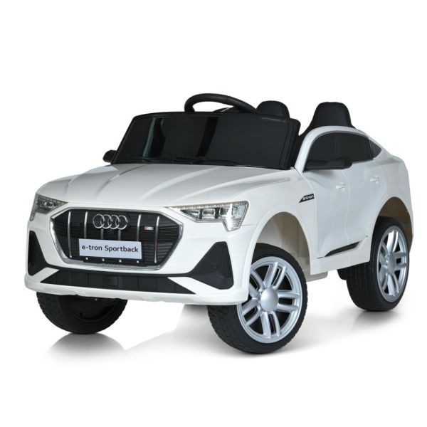 Дитячий електромобіль Машина M 6133EBLR-1 до 30 кг