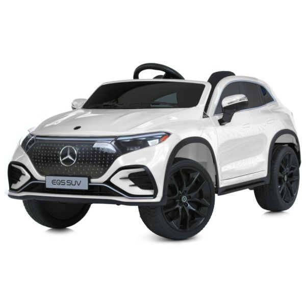 Дитячий електромобіль Машина M 6161EBLR-1 до 30 кг