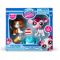 Дитячий ігровий набір "Час для десерту" Littlest Pet Shop 00625