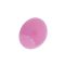 Силіконова мочалка для купання новонароджених MGZ-0923(PInk)