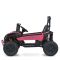 Дитячий електромобіль Джип M 6205EBLR-8(24V) до 60 кг