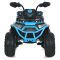 Дитячий електромобіль Квадроцикл M 6132EBLR-4 до 30 кг