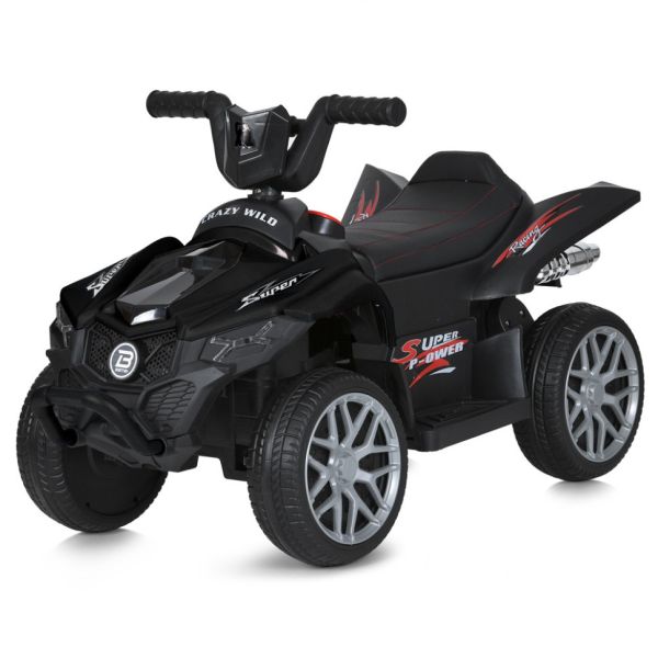 Дитячий електромобіль Квадроцикл M 6181EL-2 до 25 кг