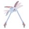Дитячий стільчик для годування M 3233L Pink
