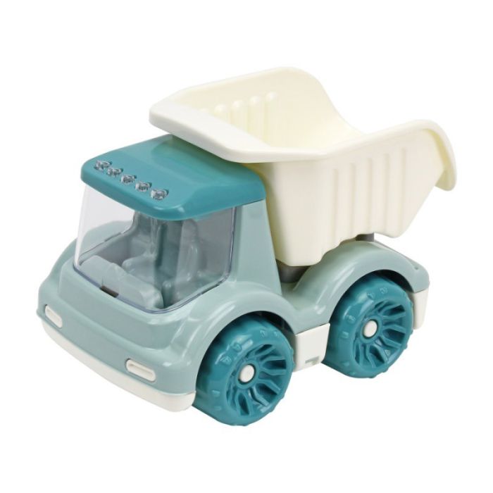 Дитяча іграшка Самоскид 2239TXK(White) білий