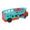 Дитячий іграшковий "Автовоз з машинками" 0938TXK