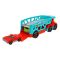 Дитячий іграшковий "Автовоз з машинками" 0938TXK