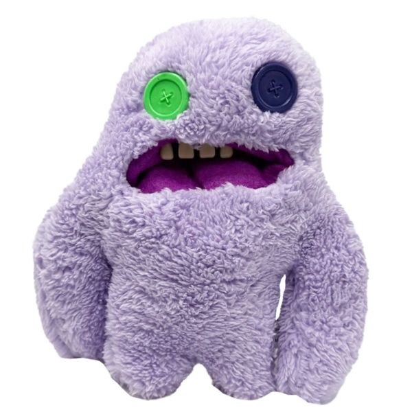 Дитяча м'яка іграшка Саскуш FGLR-09 серії Фуглер 23 см