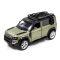 Дитяча автомодель LAND ROVER DEFENDER 110 TechnoDrive 250289 зелений