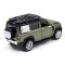 Дитяча автомодель LAND ROVER DEFENDER 110 TechnoDrive 250289 зелений