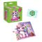 Дитячі пазли з сюрпризом "Єдиноріжка"2 VT8030-02, 180 деталей