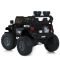 Дитячий електромобіль Джип M 6204EBLR-2(24V) до 60 кг