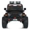 Дитячий електромобіль Джип M 6204EBLR-2(24V) до 60 кг
