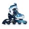Дитячі розсувні ролики A4156-S-BL, розмір 31-34