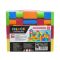 Дитячий конструктор "Safe Blocks" PL89905, 38 деталей