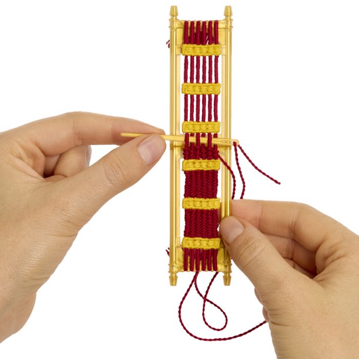 Ігровий набір Створи чарівні предмети Miniverse 547150 серії "Harry Potter. Hogwarts"