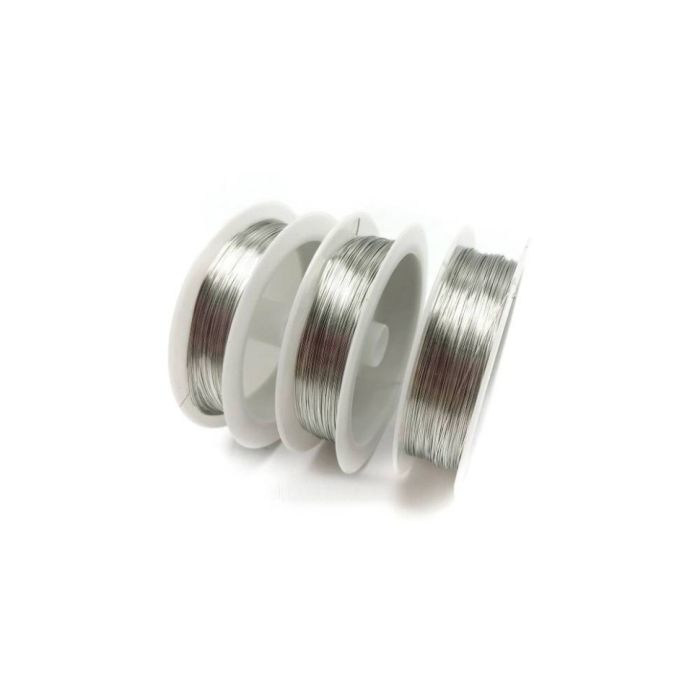 Дріт для бісеру ВК-10-03, 0,30 мм 10 метрів